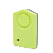 Garden Of Eden Ultrahangos rágcsáló/egérriasztó GLO-55659 elektromos állatriasztó