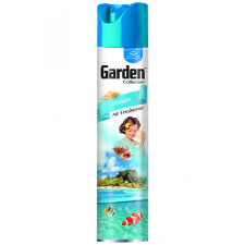 Garden vízbázisú légfrissítő óceán - 300ml tisztító- és takarítószer, higiénia