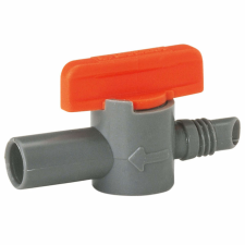 Gardena 01374-29 Micro-Drip-System Szabályozószelep (5 db / csomag) öntözéstechnikai alkatrész