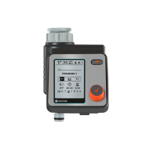 Gardena 01892-20 Master Öntözésvezérlő öntözéstechnikai alkatrész