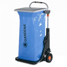 Gardena 0232-20 kerti kocsi (0232-20) szemetes