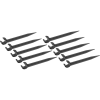 Gardena 13208-20 Micro-Drip-System Öntözőrendszer 13mm 1/2" cső leszúrótüske (10db / csomag)