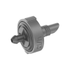 Gardena 13302-20 Micro-Drip-System Öntözőrendszer Csepegtetőfej (10db / csomag)