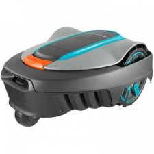 Gardena 15004-32 SILENO city robotfűnyíró (GA310769) fűnyíró