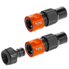 Gardena 1505-23 Profi-System rendszerű csatlakozókészlet (1505-23) öntözéstechnikai alkatrész