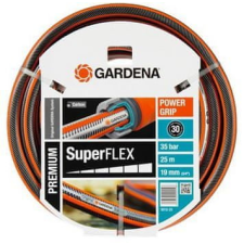 Gardena 18113-20 Premium SuperFLEX tömlő (3/4"), 25 m locsolótömlő