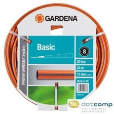 Gardena 18123-29 Basic tömlo 13 mm (1/2") 20m locsolótömlő