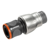 Gardena 18256-20 Premium tömlőelem 19 mm (3/4") (18256-20)