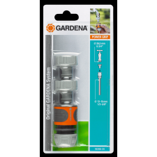 Gardena 18286-20 Csatlakozó készlet öntözéstechnikai alkatrész
