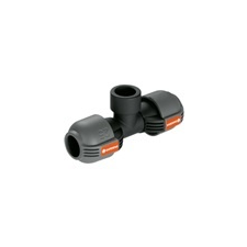 Gardena 2790-20 T-elem 25 mm x 3/4" belső menet öntözéstechnikai alkatrész