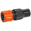 Gardena 2817-20 Profi rendszerű tömlőelem 19 mm (3/4")