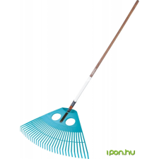 Gardena 3015-20 Combisystem XXL lombseprű készlet gereblye, lombseprű
