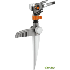 Gardena 8136-20 Premium impulzus kör és szektor esőztető öntözéstechnikai alkatrész
