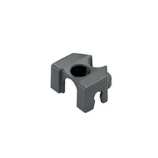 Gardena 8379-20 MD-csőtartó 3/16" (5db) öntözéstechnikai alkatrész
