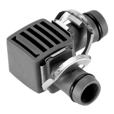 Gardena 8382-29 L-elem - 13mm-es öntözéstechnikai alkatrész