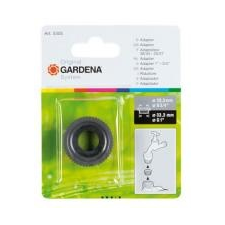 Gardena adapter 1 - 3/4 (5305-20)