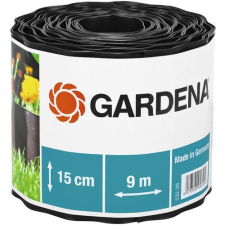 Gardena Ágyáskeret 15 cm barna barkácsszerszám