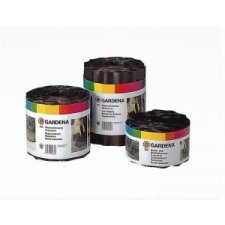 Gardena Ágyáskeret 9cm x 9m tekercs, barna kerti dekoráció