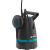 Gardena Basic merülőszivattyú tiszta vízhez 8600 9001-47