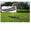 Gardena Basic négyszögesőztető polo (Négyszögesőztető)