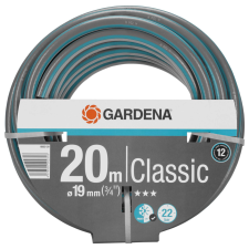 Gardena Classic kerti Locsolótömlő 3/4&quot; 20 M locsolótömlő