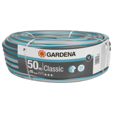 Gardena Classic kerti Locsolótömlő 3/4&quot; 50 M locsolótömlő