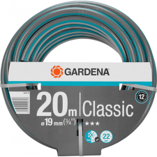Gardena Classic tömlő 19 mm (3/4") 20 m 18022-20 locsolótömlő