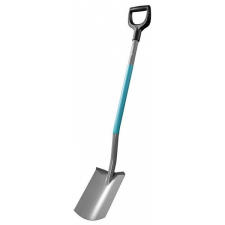 Gardena classicline kerekített ásó ásó