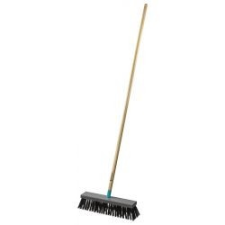Gardena classicline terasz seprű takarító és háztartási eszköz