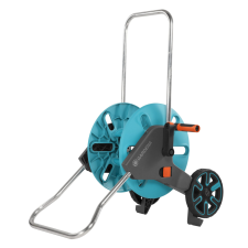 Gardena CleverRoll M, nem összeszerelt (8000-20) 60Ts (18510-20) öntözéstechnikai alkatrész