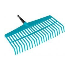 Gardena Combisystem lombseprű 43 cm műanyag 3101-20 gereblye, lombseprű