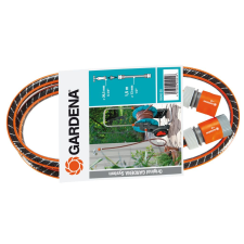 Gardena Comfort FLEX Csatlakozókészlet 1/2` (18040-20) öntözéstechnikai alkatrész