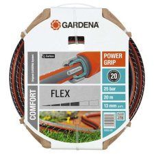 Gardena Comfort FLEX kerti Locsolótömlő 1/2&quot; 20 M locsolótömlő