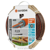 Gardena Comfort Flex tömlő 1/2" 20M