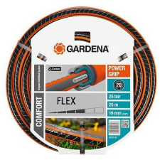 Gardena Comfort FLEX tömlő 3/4" (25 m) locsolótömlő