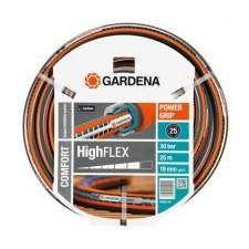 Gardena Comfort HighFlex Tömlő 3/4 25M (18083-20) locsolótömlő