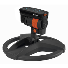 Gardena Comfort négyszögesőztető AquaZoom compact 8127 helyett öntözéstechnikai alkatrész