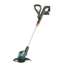 Gardena EasyCut 23/18V P4A Akkumulátoros fűszegélynyíró akkumulátorral fűkasza