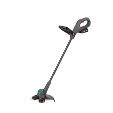Gardena EasyTrim 25/18V P4A Akkumulátoros fűszegélynyíró akkumulátorral fűkasza