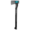 Gardena fejsze 2800 S, fekete (8719-48)