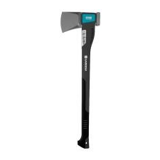 Gardena fejsze 2800 S, fekete (8719-48) balta, fejsze