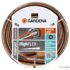 Gardena Gardena 18083-20 Comfort HighFLEX tömlő 19 mm (3/4") 25m locsolótömlő