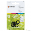 Gardena Gardena 5303-20 9 mm-es O-gyűrű Original GARDENA System-hez 5 darab
