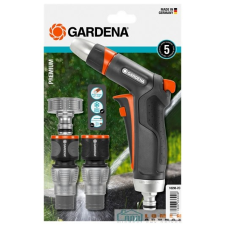 Gardena Gardena OGS Premium indulókészlet 1/2" öntözéstechnikai alkatrész