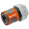 Gardena Gyorscsatlakozó locsoláshoz 3/4" (18216-50)