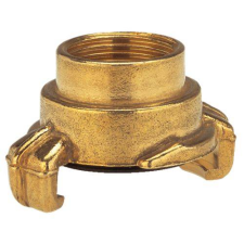 Gardena Gyorskapcsoló tömlőelem belső menettel 1/2" 7106- locsolótömlő