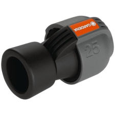 Gardena Kötőelem 25 mmx1" belső menettel – 2762-20! öntözéstechnikai alkatrész