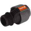 Gardena Kötőelem 25 mmx1" külső menettel – 2763-20