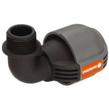 Gardena L-elem 25 mmx3/4" külső menettel – 2781-20 öntözéstechnikai alkatrész
