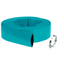 Gardena LAPOS TÖMLŐ KÉSZLET 32MM 1 1/4", 10M locsolótömlő